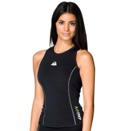 3mm Neoprenweste - Damen