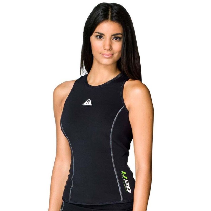 3mm Neoprenweste - Damen 3mm Neoprenweste - Damen
