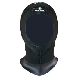 Kapuze FOCEA COMFORT 5, 5 mm - für Herren