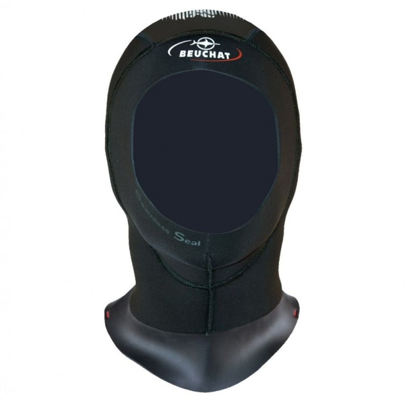 Kapuze FOCEA COMFORT 5, 5 mm - für Herren