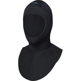 Cagoule ELASTEK WET HOOD 5mm