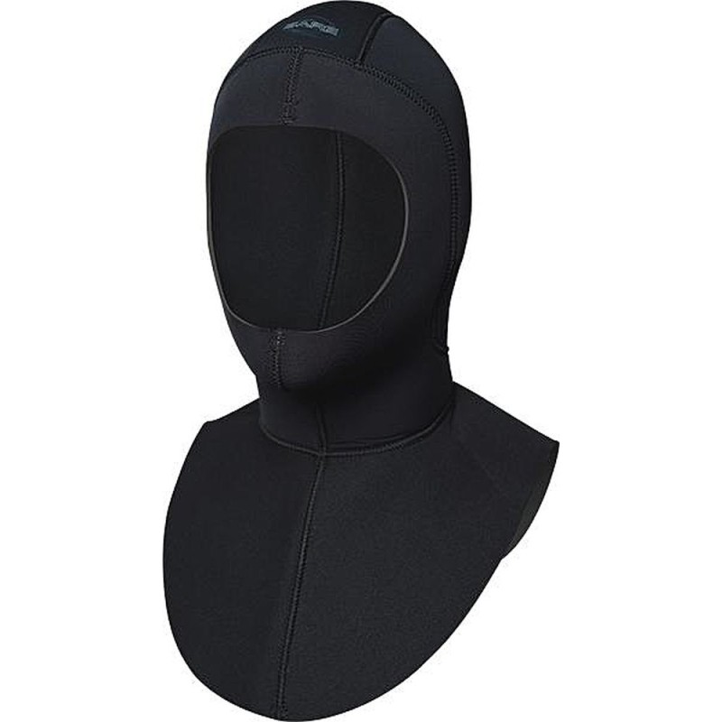 Bare Kapuce ELASTEK WET HOOD 5mm divers.cz