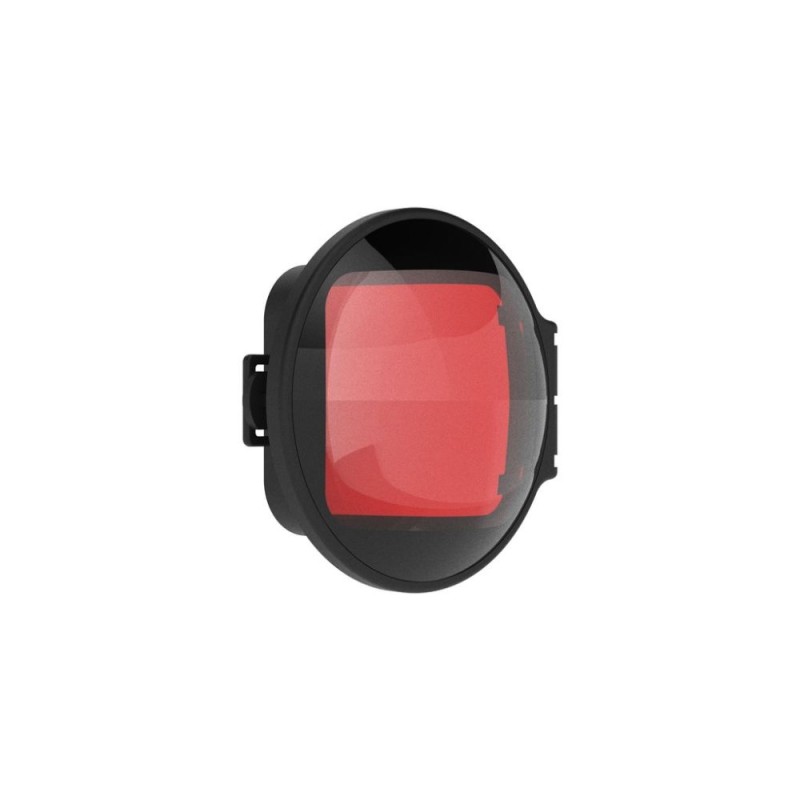 Juego de filtros macro+rojo para GoPro HERO7/6/5