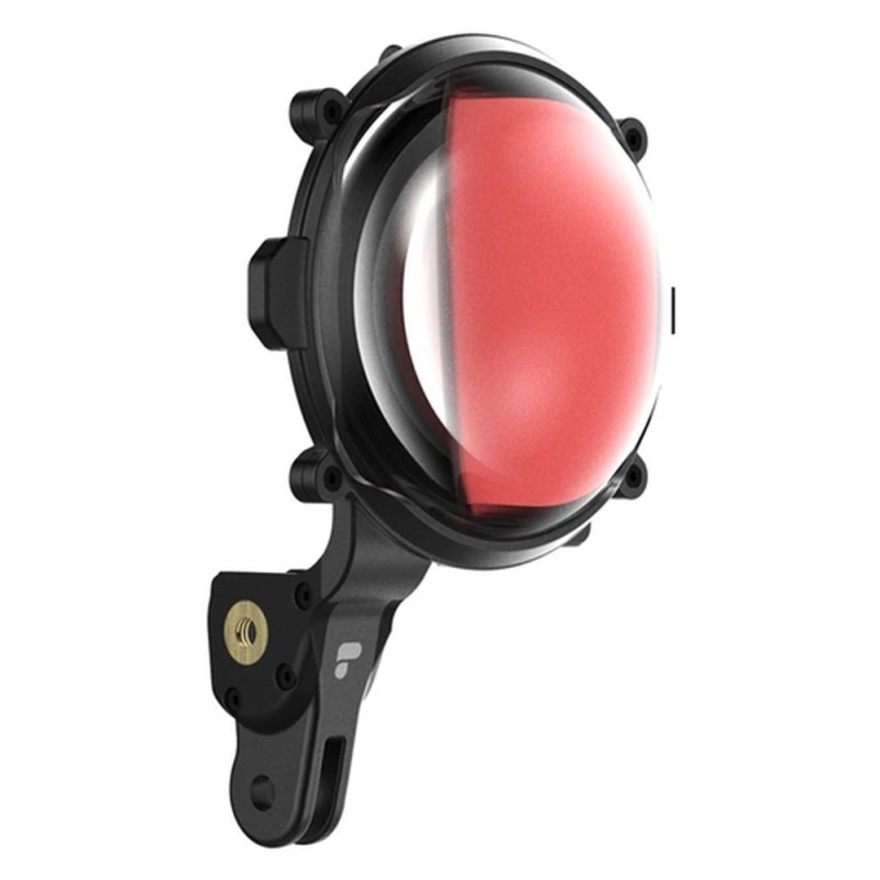 Juego de filtros macro+color para GoPro HERO8