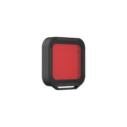 Červený filter pre GoPro...