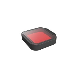 Filtro rojo para GoPro HERO7/6/5
