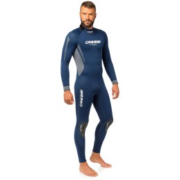 Neopren FAST MAN 3 mm - Herren