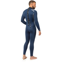 Cressi Neopren FAST MAN 3 mm - pánský divers.cz