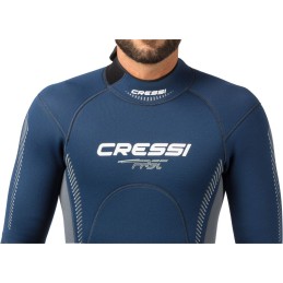 Cressi Neopren FAST MAN 3 mm - pánský divers.cz