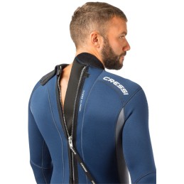 Neopreno FAST MAN 3 mm - hombre