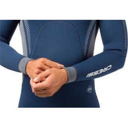 Neoprene FAST MAN 3 mm - men