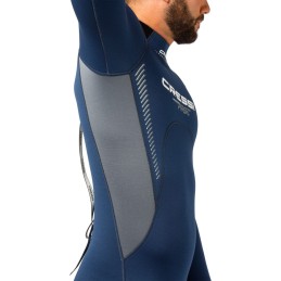 Neopreno FAST MAN 3 mm - hombre