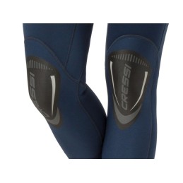 Neoprene FAST MAN 3 mm - men