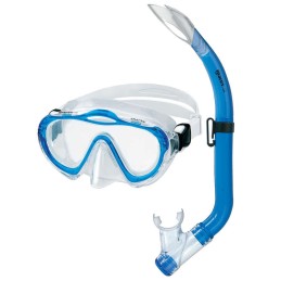 Conjunto SHARKY (máscara para ninos + snorkel)