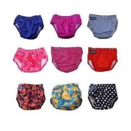 AQUANAPPIE Diaper Panties