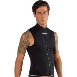 CORE 3 mm Weste - Herren