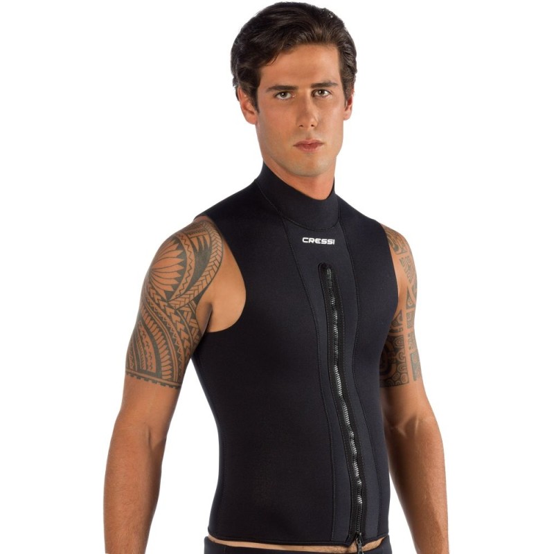 CORE 3 mm Weste - Herren CORE 3 mm Weste - Herren