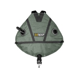 Ala de montaje lateral STEALTH 2 TEC