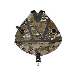 Aile latérale STEALTH 2 TEC