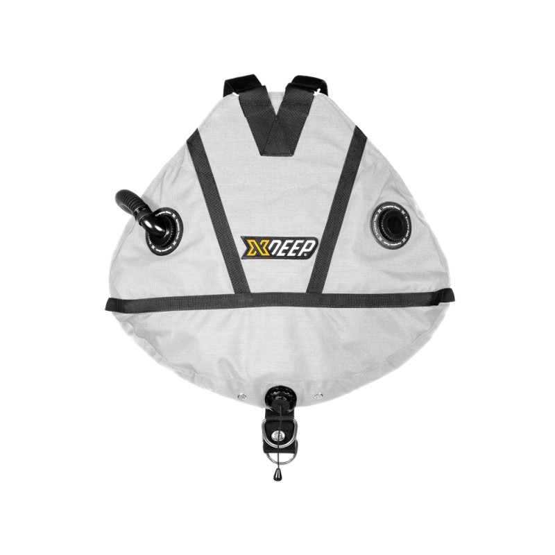 Ala de montaje lateral STEALTH 2 TEC