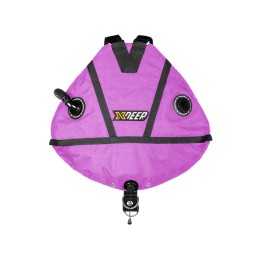 STEALTH 2 TEC bočné krídlo