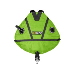 STEALTH 2 TEC Seitentragfläche