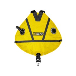 STEALTH 2 TEC Seitentragfläche