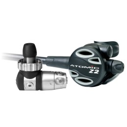 Régulateur ATOMIC Z2