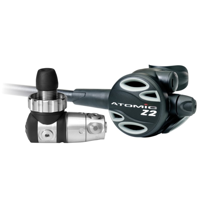 Régulateur ATOMIC Z2