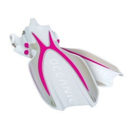 OCEANIC Ploutve Manta Ray divers.cz