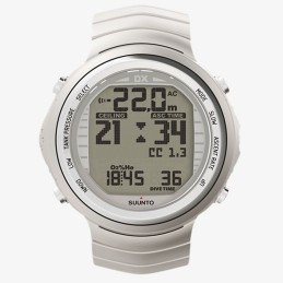 Computer SUUNTO DX Titanium + USB