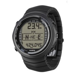 Ordinateur SUUNTO DX Titanium + USB