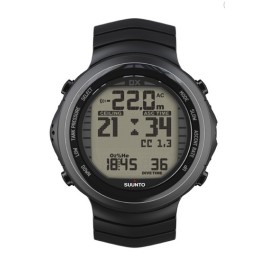 Ordinateur SUUNTO DX Titanium + USB