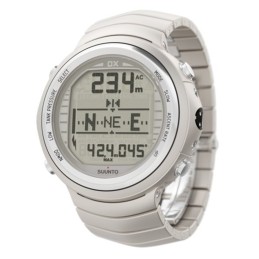 Ordenador SUUNTO DX Titanium + USB