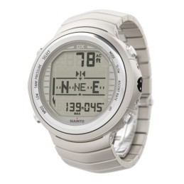 Ordinateur SUUNTO DX Titanium + USB