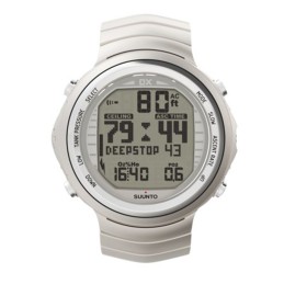 Ordinateur SUUNTO DX Titanium + USB