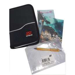 Logbook SSI