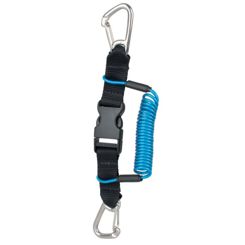 Double Metal Clip
