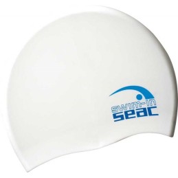 Bonnet de bain SILICONE