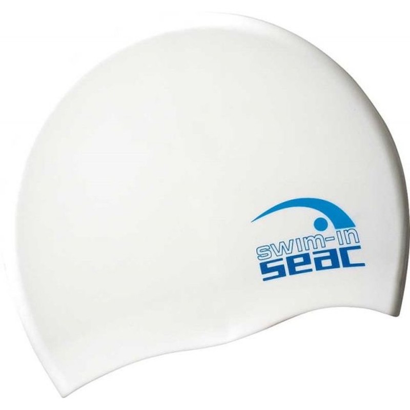 Swimming cap SILICONE