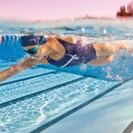 Gafas de natación NITRO