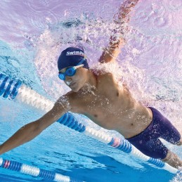 Lunettes de natation NITRO