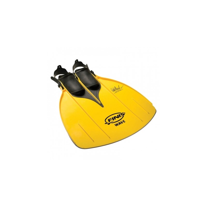 FINIS Monoploutev tréninková Wave divers.cz FINIS Monoploutev tréninková Wave divers.cz
