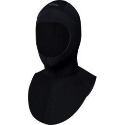 Haube ELASTEK COLD WATER HOOD 7mm