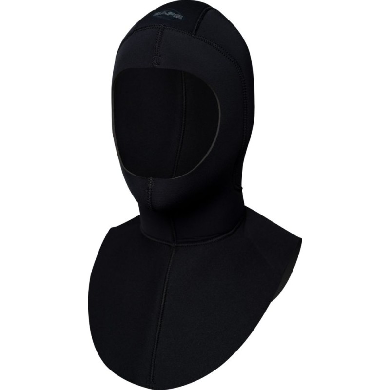 Capuchon ELASTEK COLD WATER HOOD 7mm