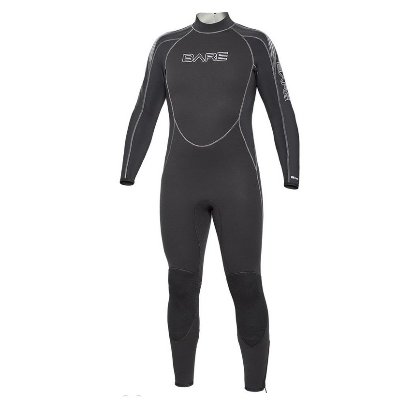 Neopren VELOCITY 5mm Full - pánský|Neopreny, Obleky pro potápění|Divers Direct Praha