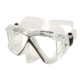 QUAD C four-pattern mask