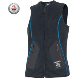 SB MID LAYER VEST