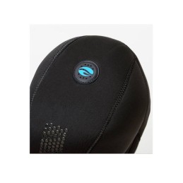 Vesta s kapucňou ULTRAWARMTH 5/3mm - dámska