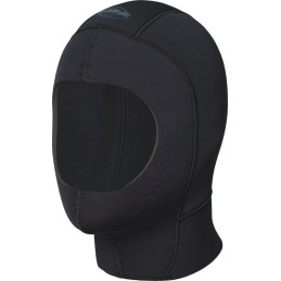 Bare Kapuce ELASTEK DRY HOOD 9mm divers.cz